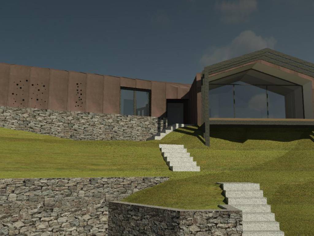 Terreno a Andora in Strada delle Catene - Foto 5