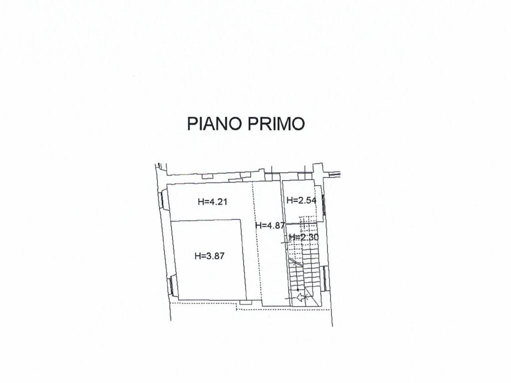 Casa indipendente a Ascoli piceno in Via d'Argillano - Foto 2