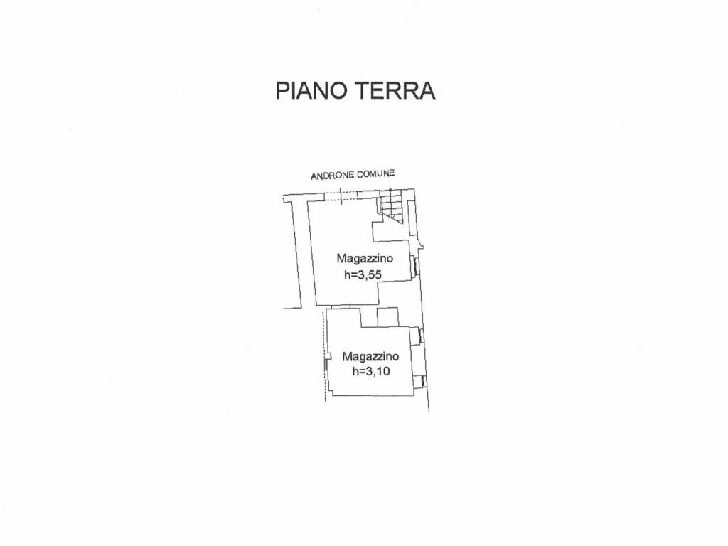 Casa indipendente a Ascoli piceno in Via d'Argillano - Foto 4