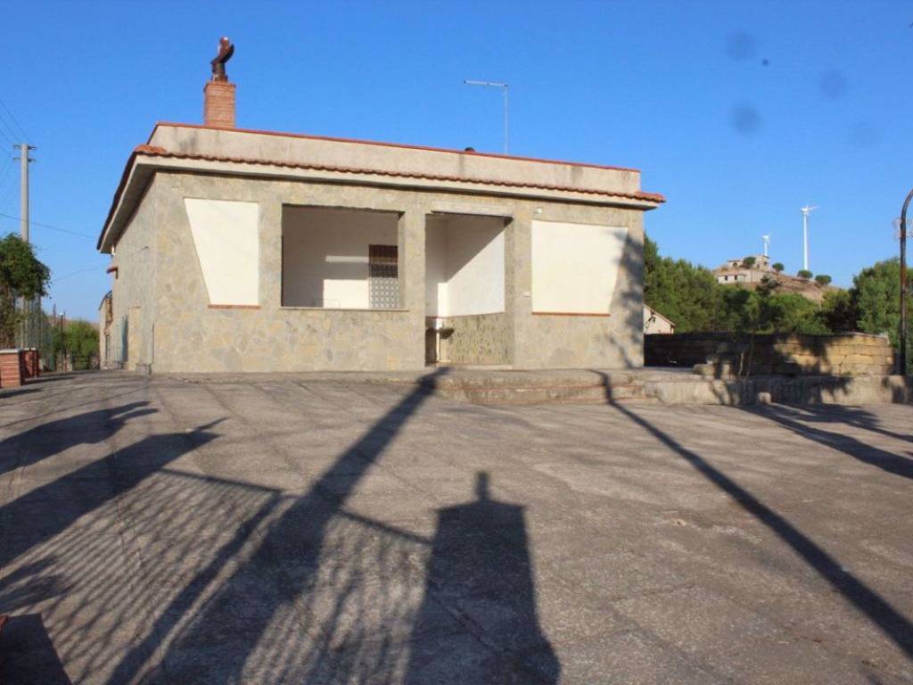 Villa a Belmonte mezzagno in Via Toscana, 16 - Foto 2