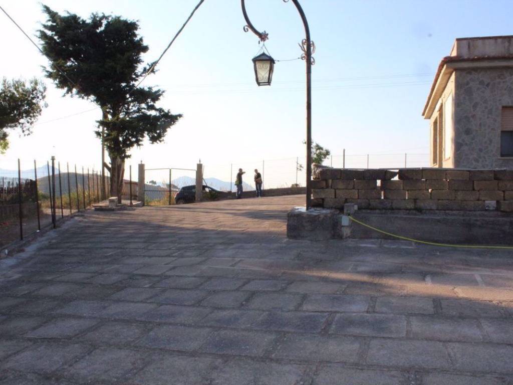 Villa a Belmonte mezzagno in Via Toscana, 16 - Foto 3