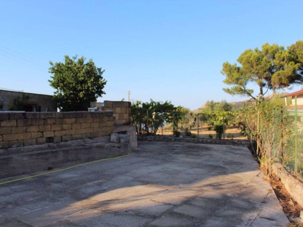 Villa a Belmonte mezzagno in Via Campania - Foto 5