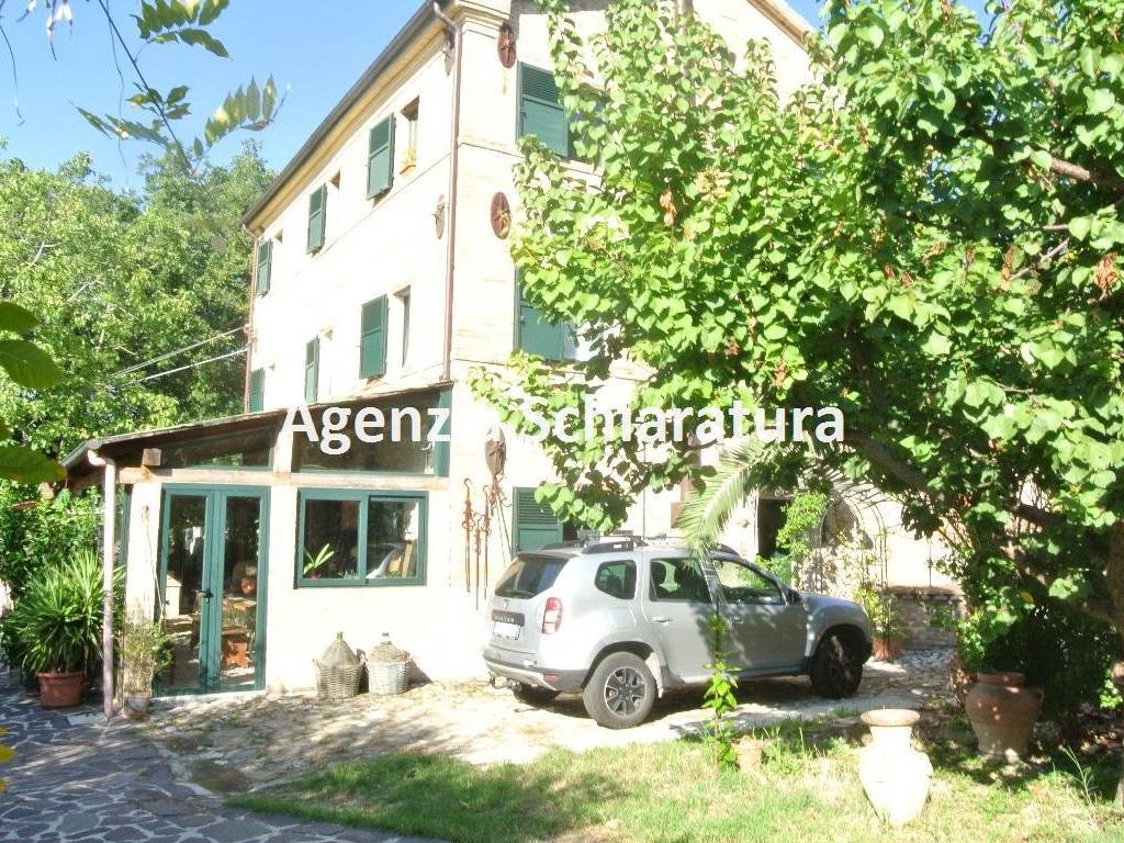 Casa indipendente a Vallefoglia - Foto 4