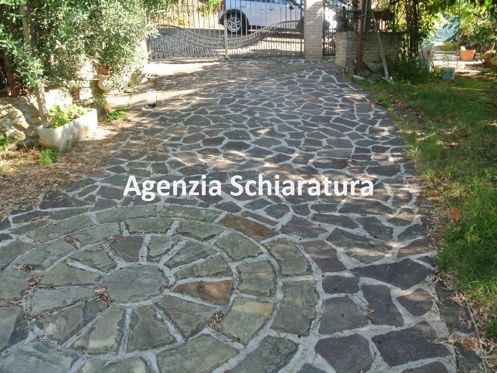 Casa indipendente a Vallefoglia - Foto 5