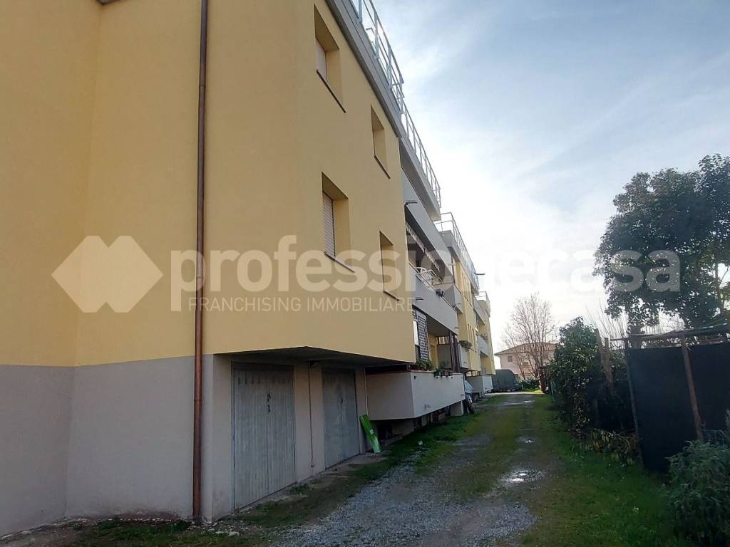 Appartamento a Asciano in Via EMILIA, 40 - Foto 2