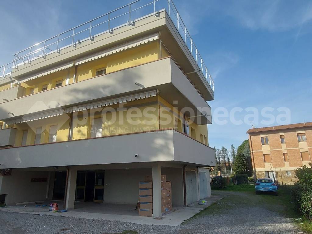 Appartamento a Asciano in Via EMILIA, 40 - Foto 3
