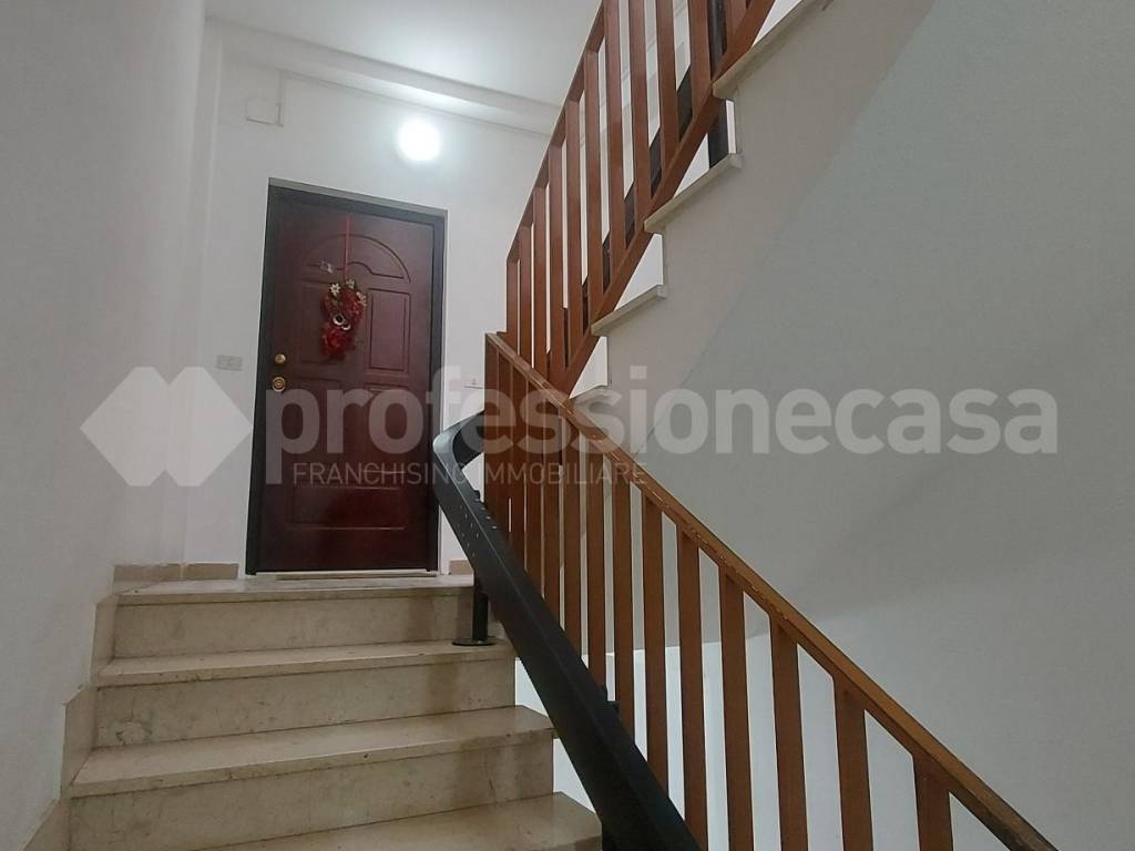 Appartamento a Asciano in Via EMILIA, 40 - Foto 5