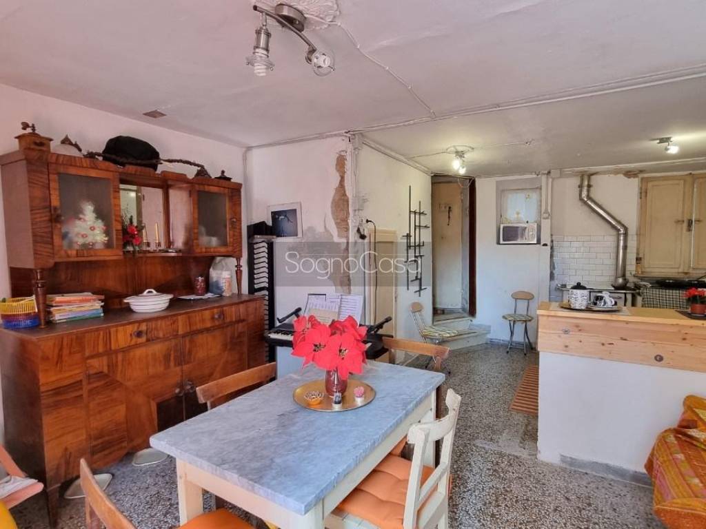 Casa indipendente a Arcidosso in Piazza dello Scenditoio - Foto 3