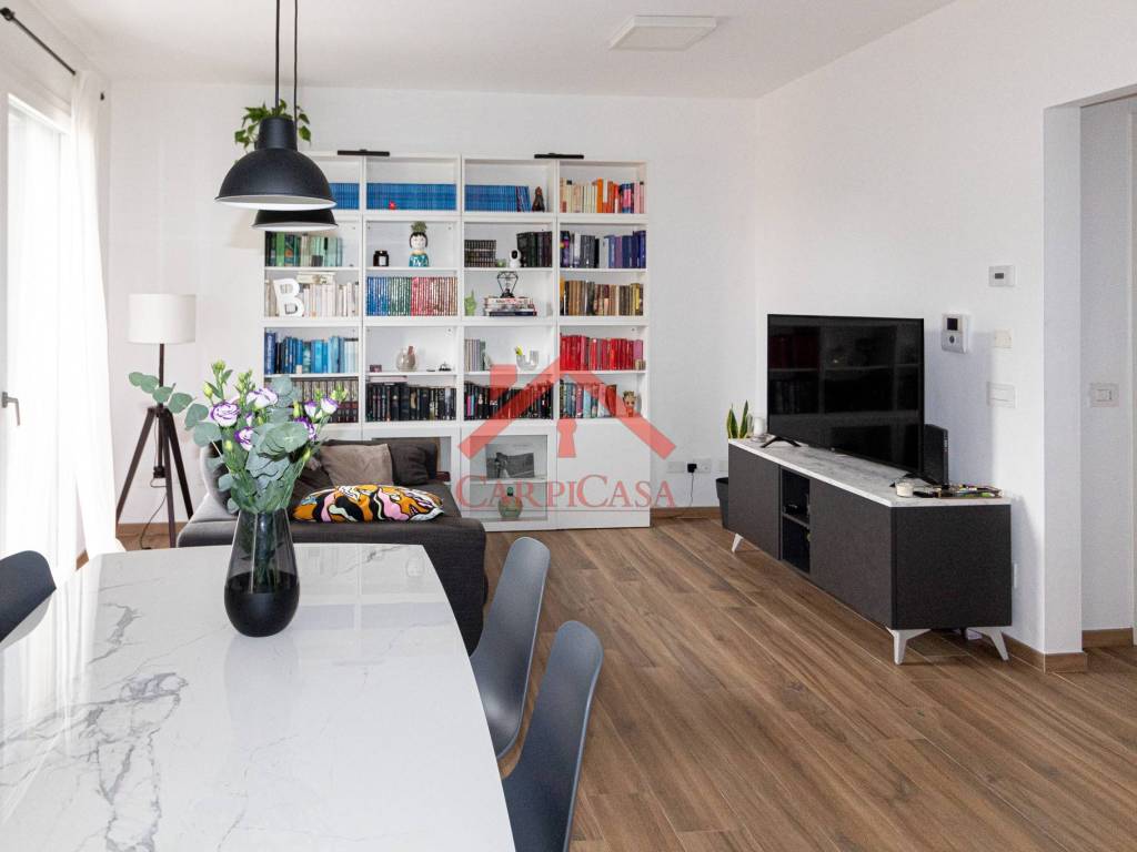 Appartamento a Carpi - Foto 3