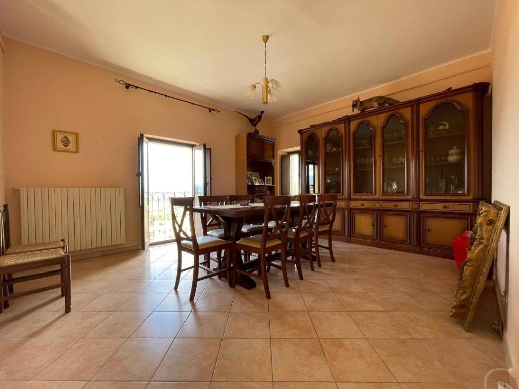 Casa indipendente a Barisciano in Via Alpino, 24 - Foto 2
