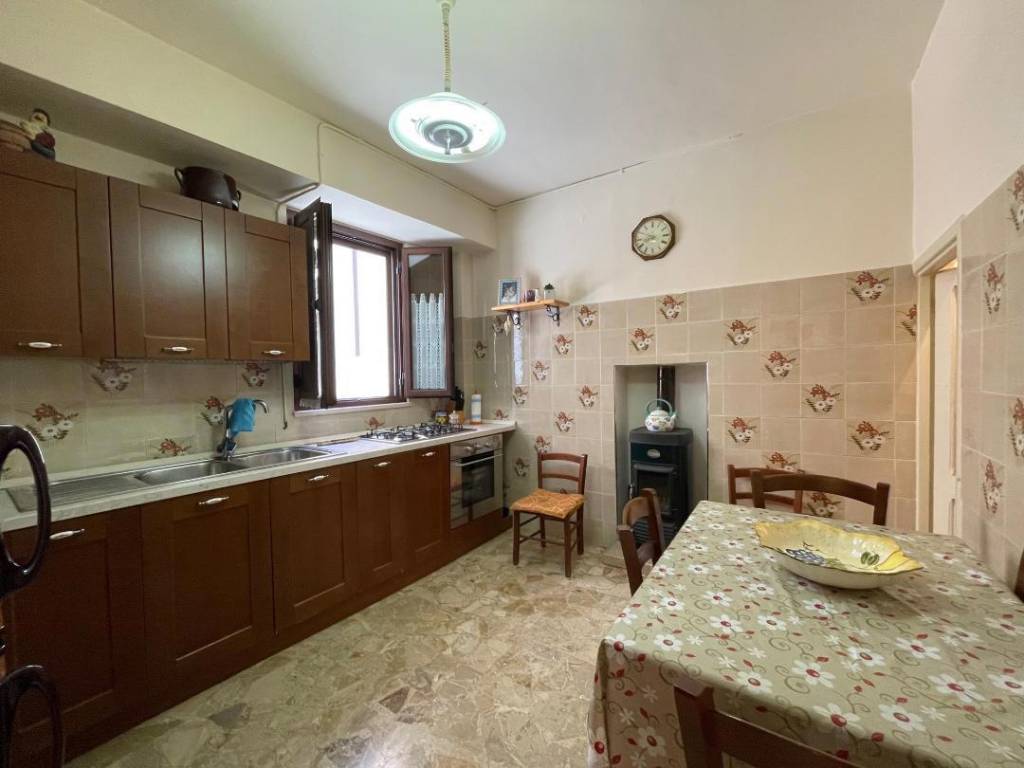 Casa indipendente a Barisciano in Via Alpino, 24 - Foto 4