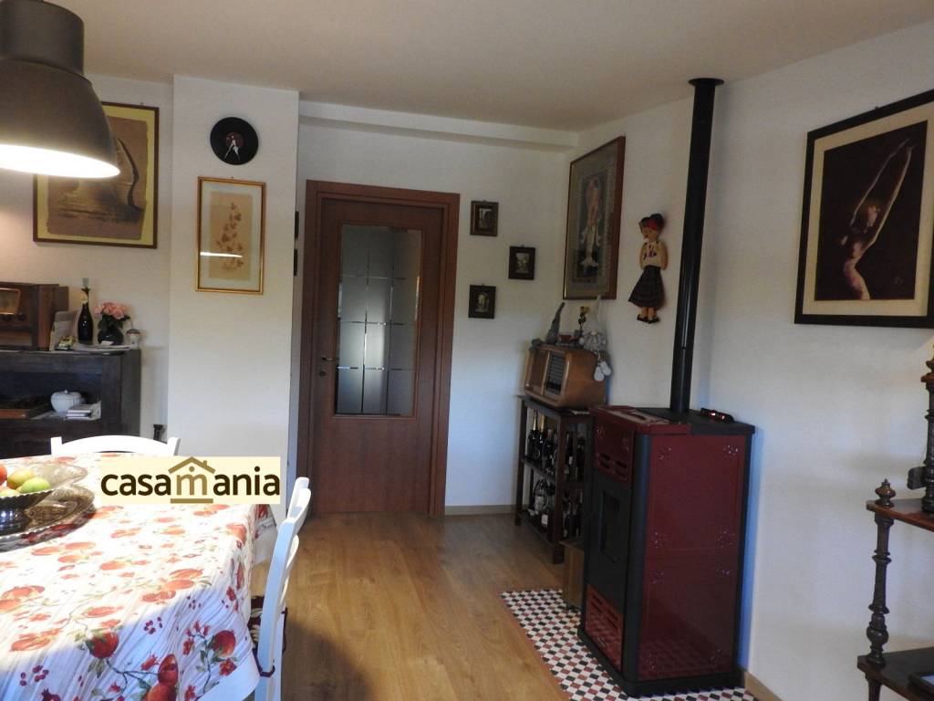 Appartamento a Pergola - Foto 4