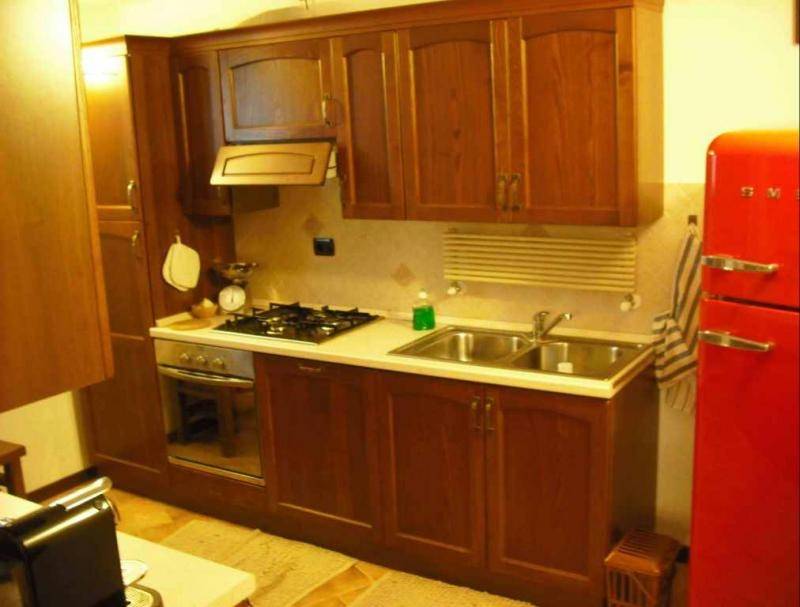 Casa indipendente a Ripatransone in corso vittorio emanuele, 45 - Foto 3