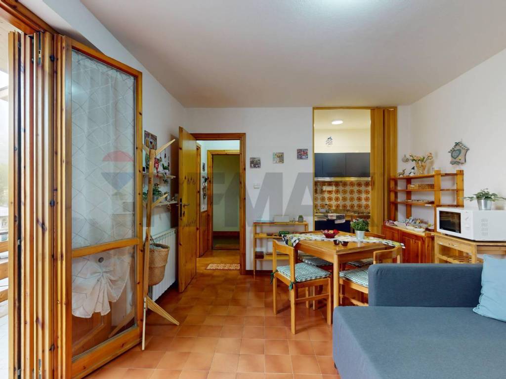 Appartamento a Fiumalbo - Foto 3
