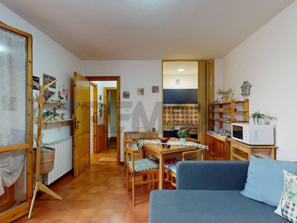 Appartamento a Fiumalbo - Foto 4