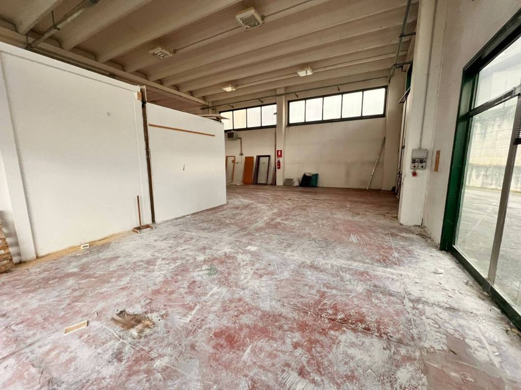 Immobile a Fabriano in VIA MERLONI, 67 - Foto 4