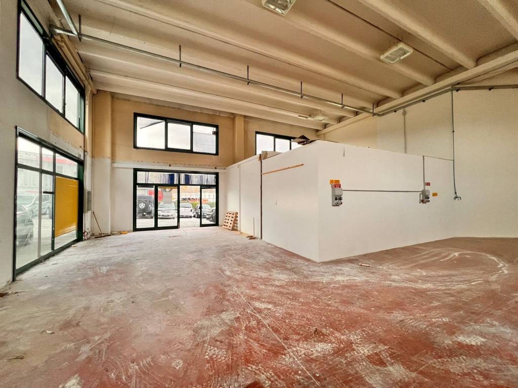 Immobile a Fabriano in VIA MERLONI, 67 - Foto 5