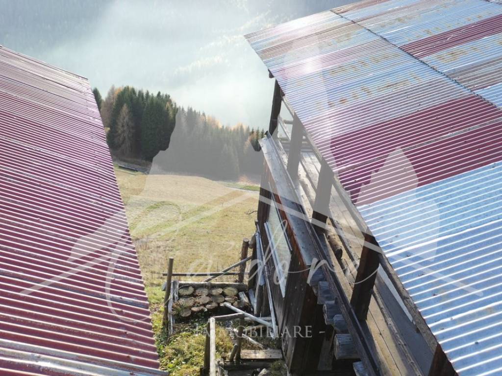 Rustico / casale a Comelico superiore in Via San Leonardo - Foto 3