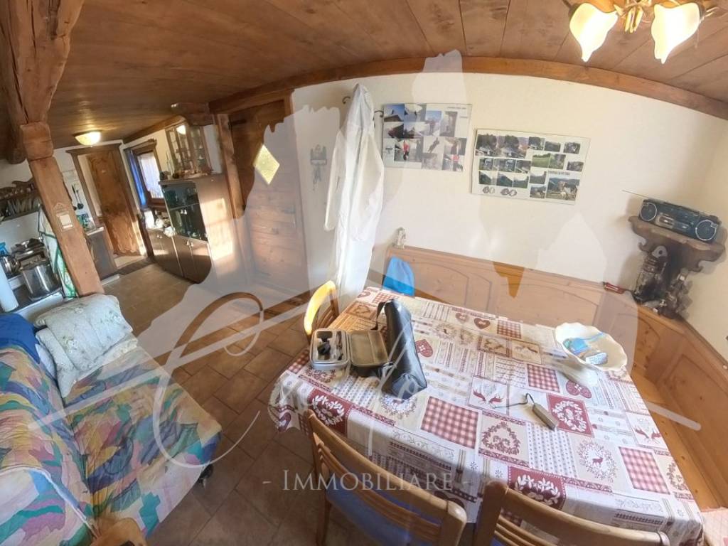 Rustico / casale a Comelico superiore in Via San Leonardo - Foto 4