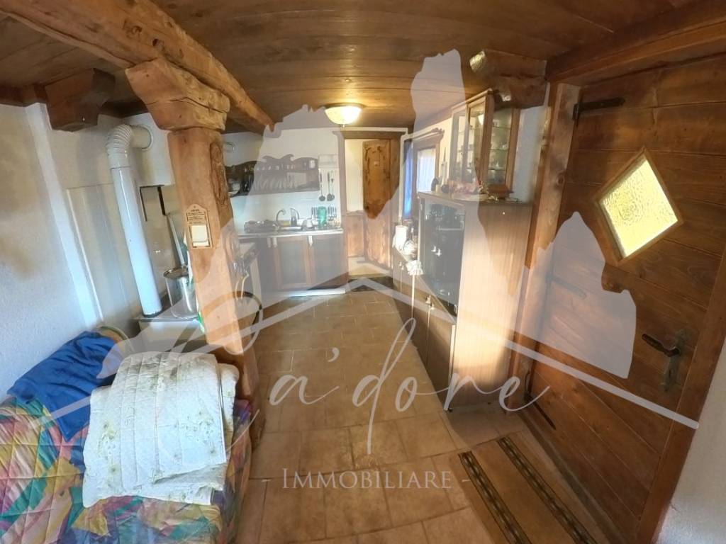 Rustico / casale a Comelico superiore in Via San Leonardo - Foto 5