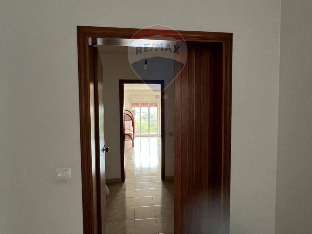 Appartamento a Brolo in Via Statale, 16 - Foto 3