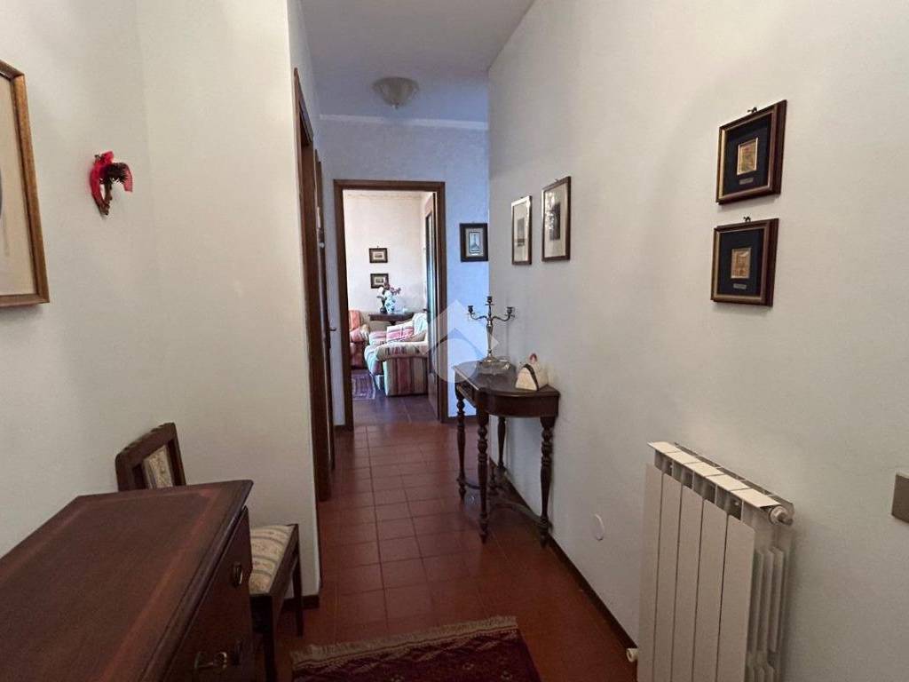 Appartamento a Genova in Via Pietra Ligure, 20 - Foto 5