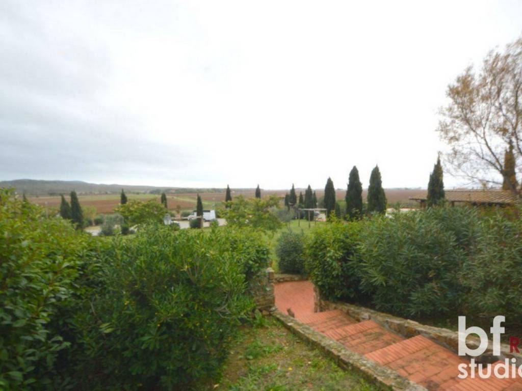 Appartamento a Campiglia marittima in Casa Lappi, 39 - Foto 2