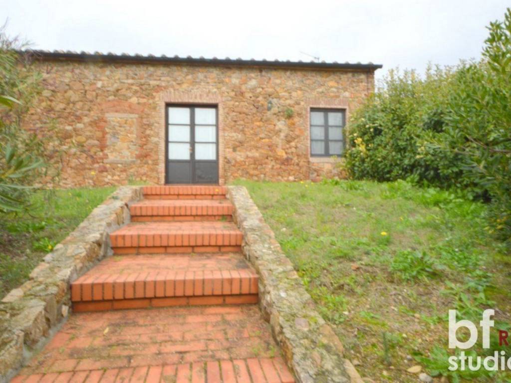Appartamento a Campiglia marittima in Casa Lappi, 39 - Foto 3