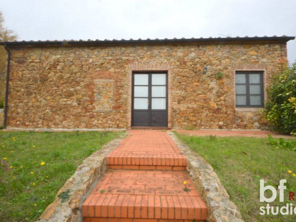Appartamento a Campiglia marittima in Casa Lappi, 39 - Foto 4