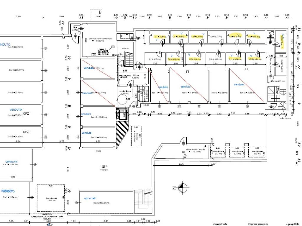 Appartamento a Vedano al lambro in Via Europa, 102 - Foto 4