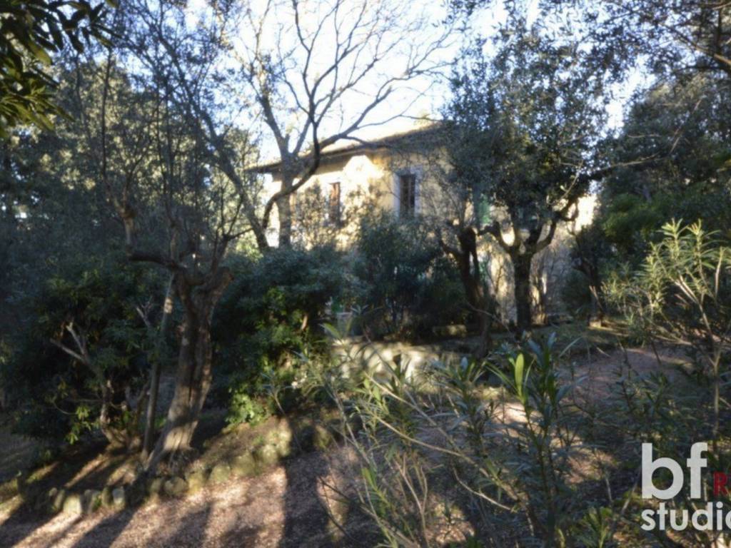 Villa a Rosignano marittimo in Via Cesare Battisti, 46 - Foto 3