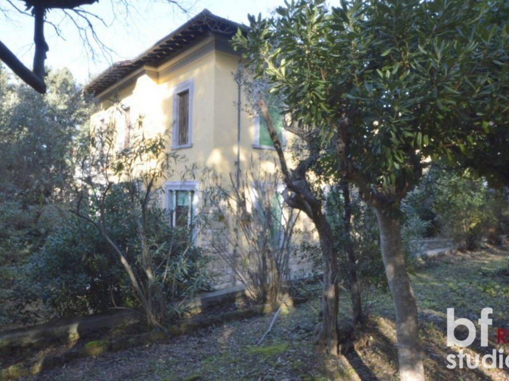 Villa a Rosignano marittimo in Via Cesare Battisti, 46 - Foto 5