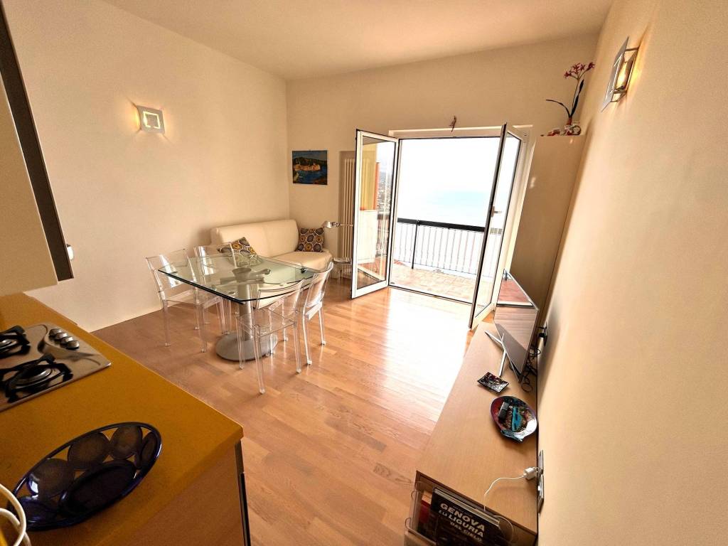 Appartamento a Camogli in Via Aurelia - Foto 3