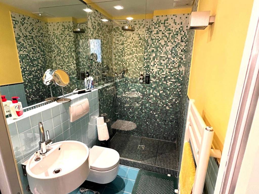 Appartamento a Camogli in Via Aurelia - Foto 5