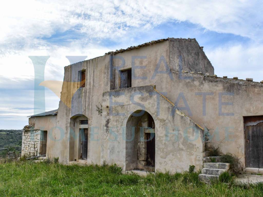 Rustico / casale a Rosolini in Via Roma - Foto 2