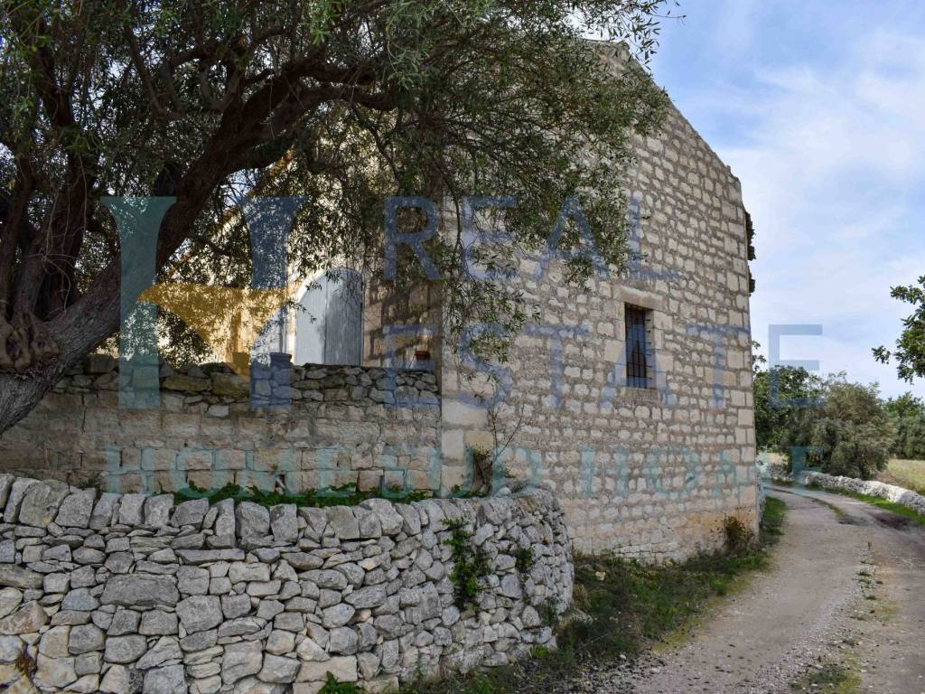 Rustico / casale a Rosolini in Via Roma - Foto 5