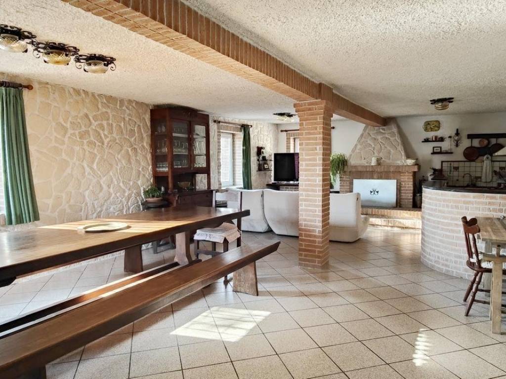 Villa a Falconara marittima - Foto 3