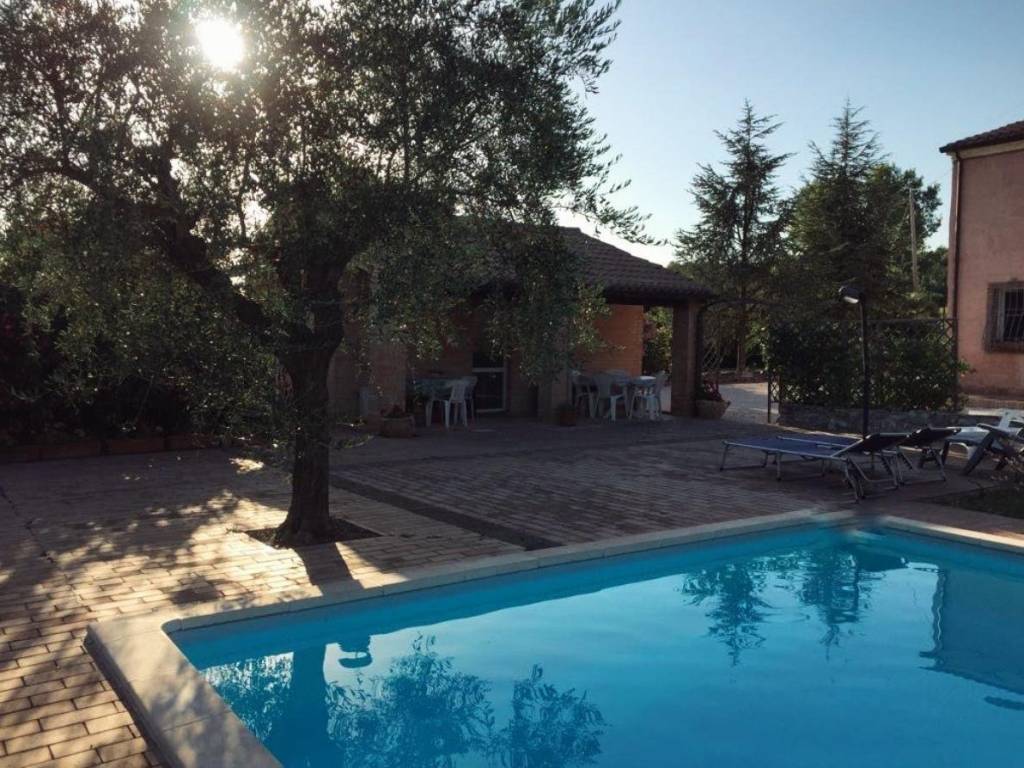 Villa a Falconara marittima - Foto 5