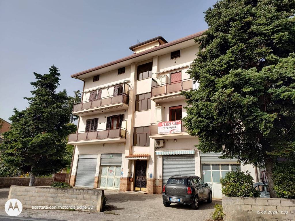 Appartamento a Ferentino in Via Casilina Sud - Foto 2