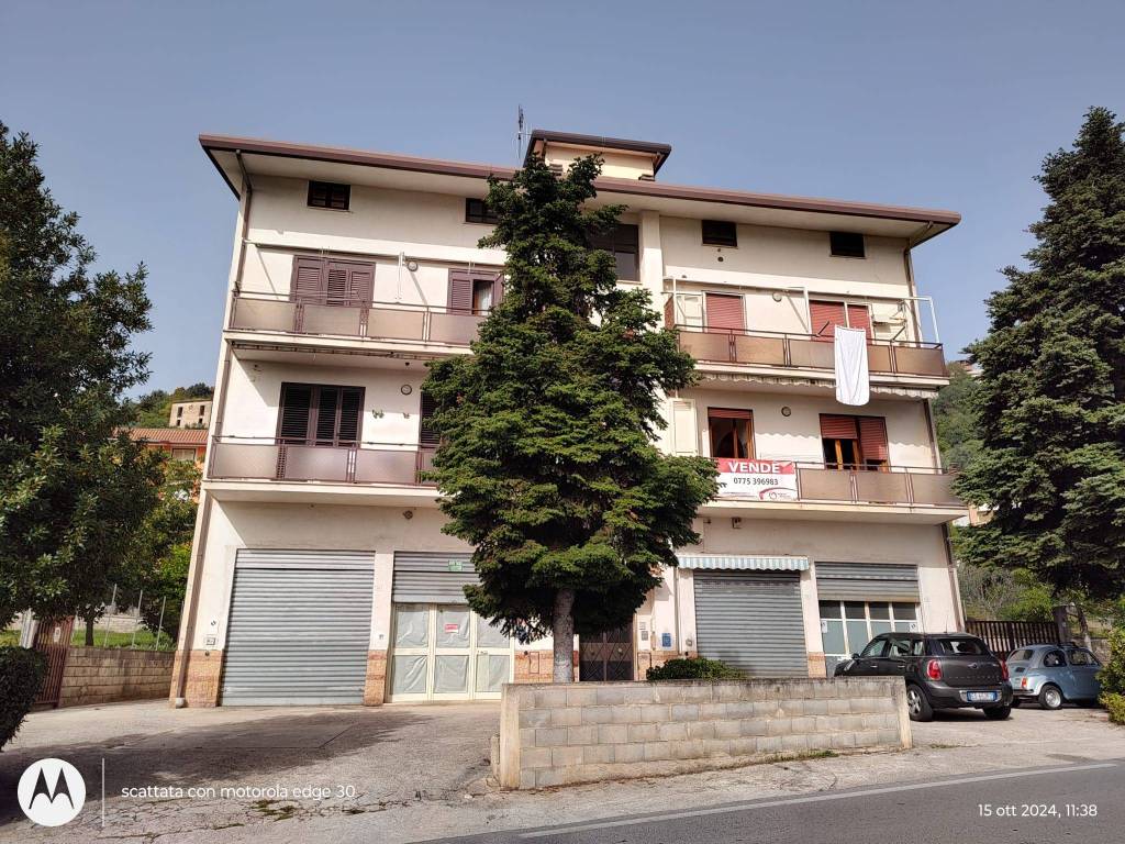 Appartamento a Ferentino in Via Casilina Sud - Foto 3