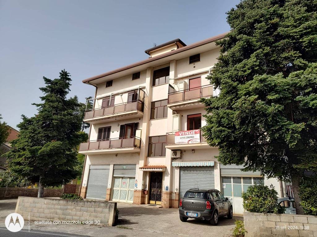 Appartamento a Ferentino in Via Casilina Sud - Foto 4