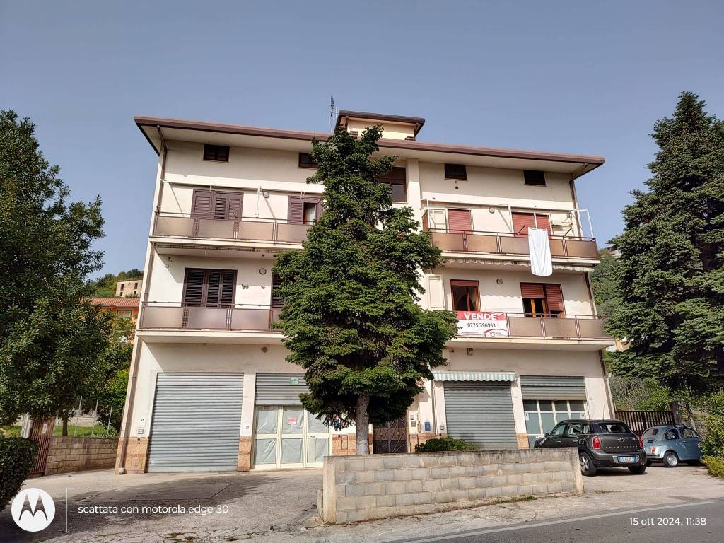 Appartamento a Ferentino in Via Casilina Sud - Foto 5