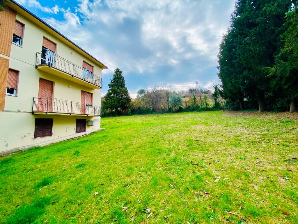 Villa a Macerata in Via Federico II, 21 - Foto 3