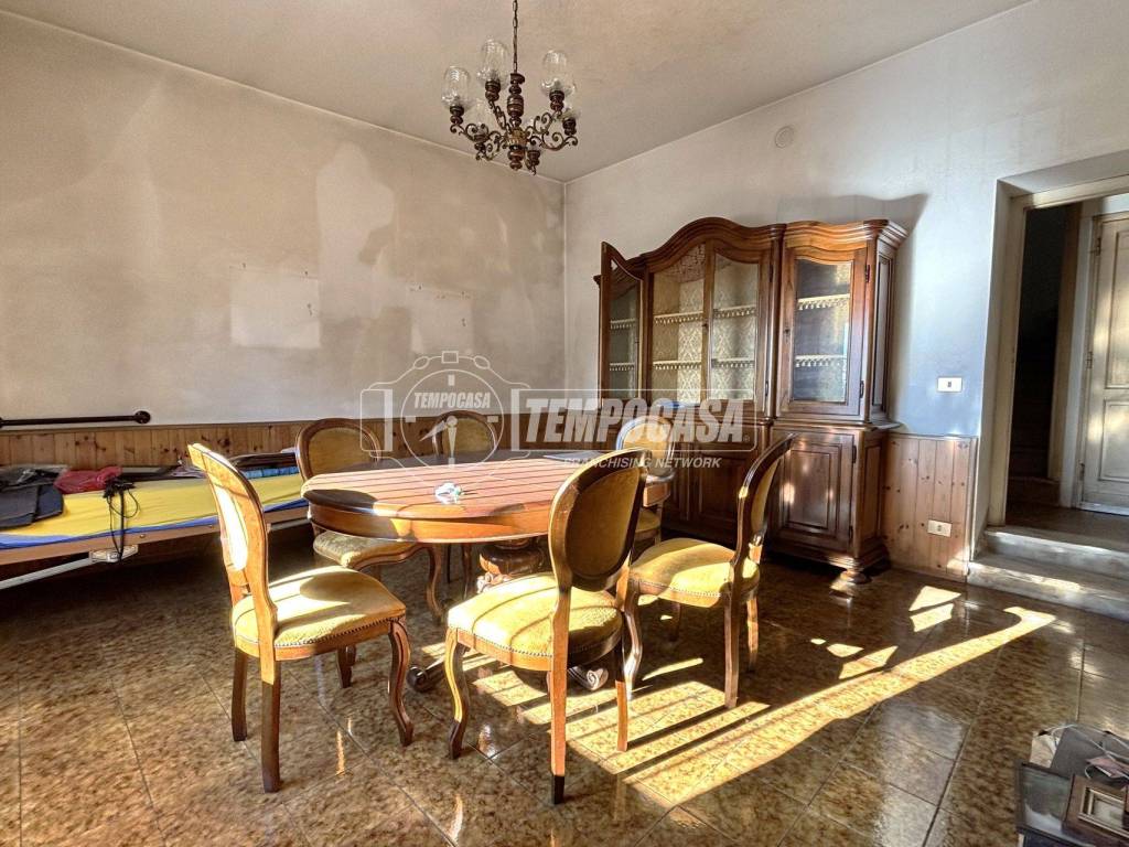 Casa indipendente a Occhieppo inferiore in Via Martiri Libertà - Foto 3