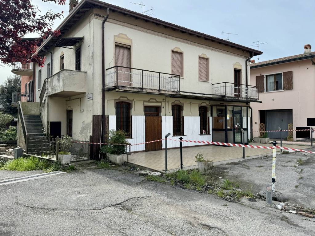 Casa indipendente a Pozzolengo in Via Guglielmo Marconi, 64 - Foto 2
