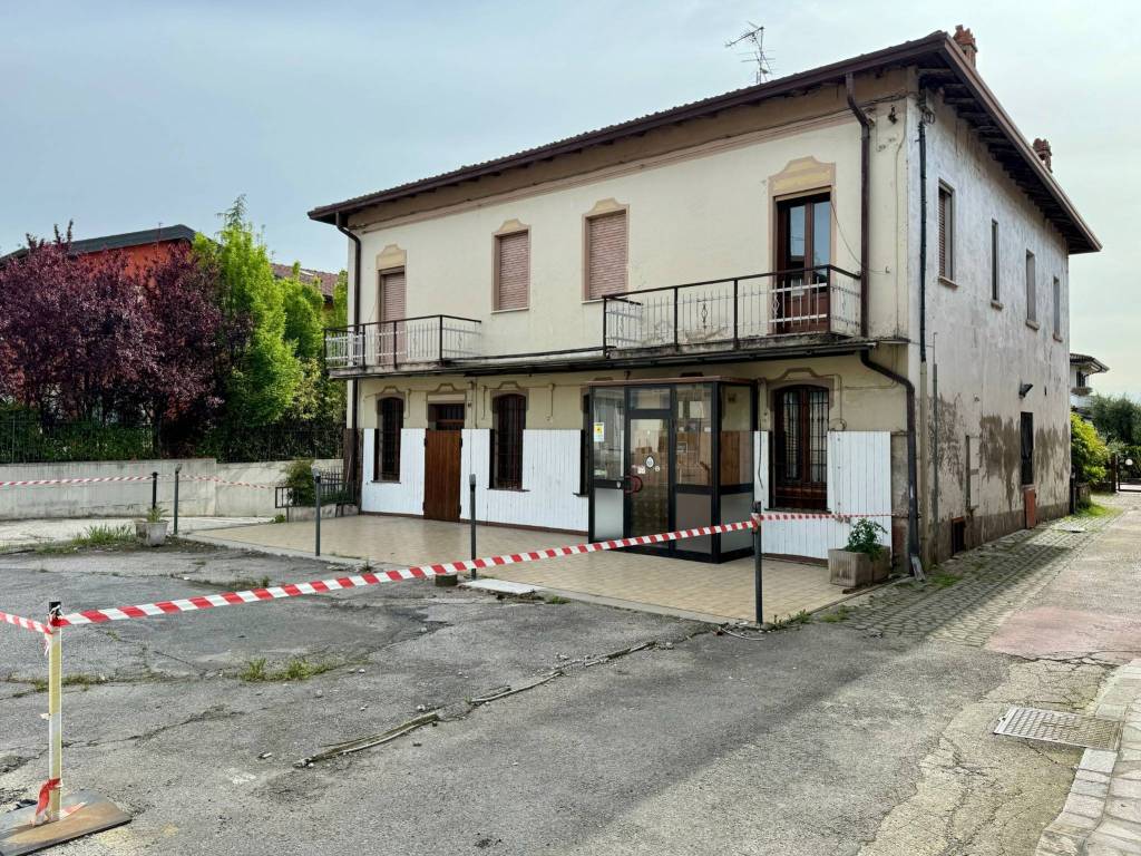 Casa indipendente a Pozzolengo in Via Guglielmo Marconi, 64 - Foto 3