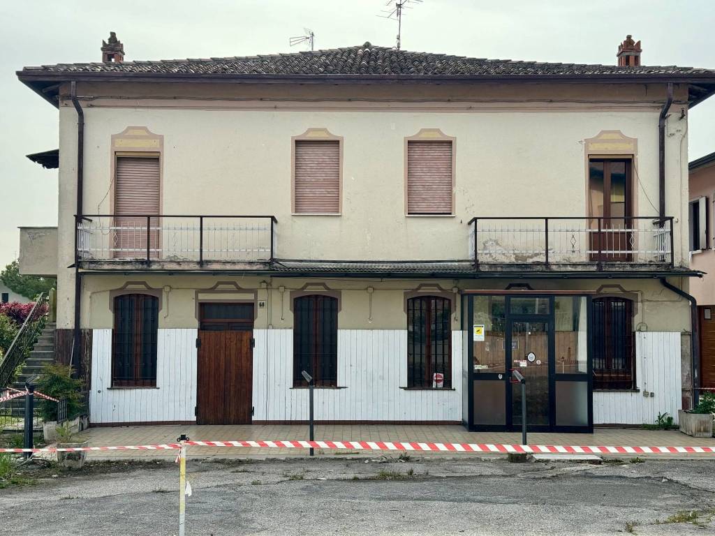 Casa indipendente a Pozzolengo in Via Guglielmo Marconi, 64 - Foto 4