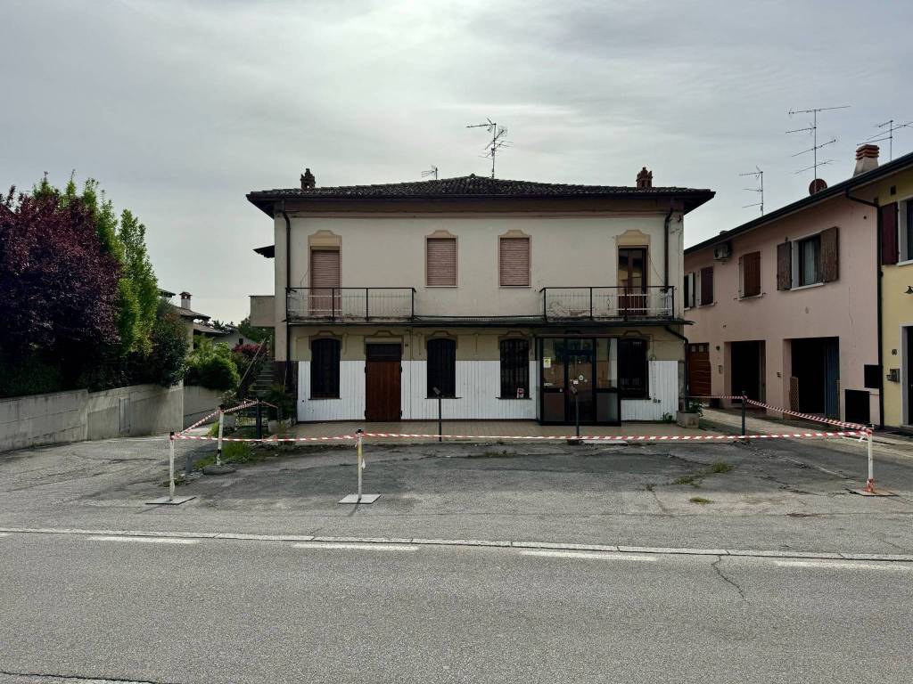 Casa indipendente a Pozzolengo in Via Guglielmo Marconi, 64 - Foto 5