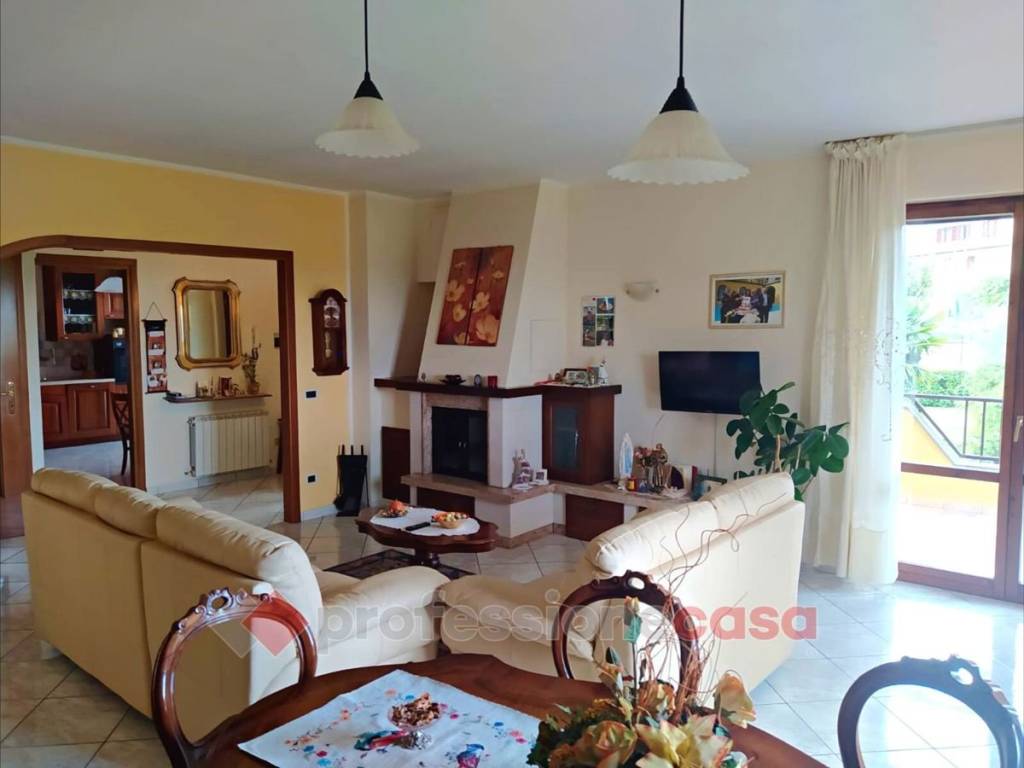 Villa a Panicale in Via Amerigo Vespucci - Foto 2