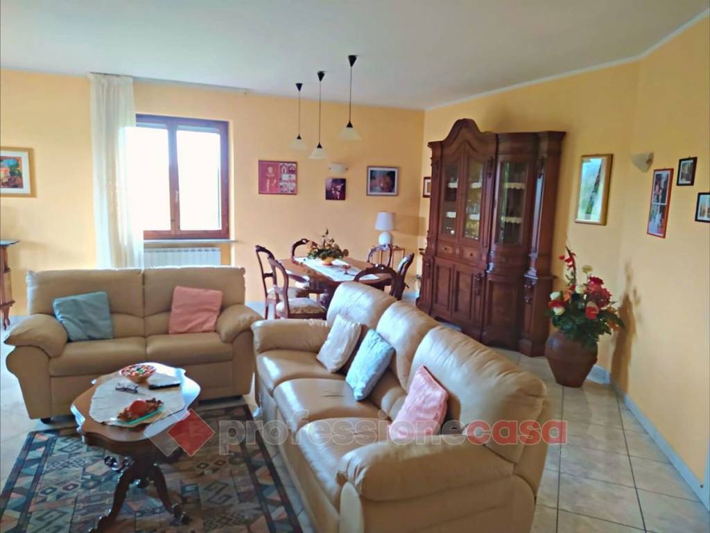 Villa a Panicale in Via Amerigo Vespucci - Foto 3